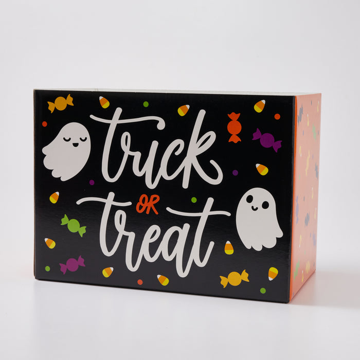 Trick of Treat Gift Box