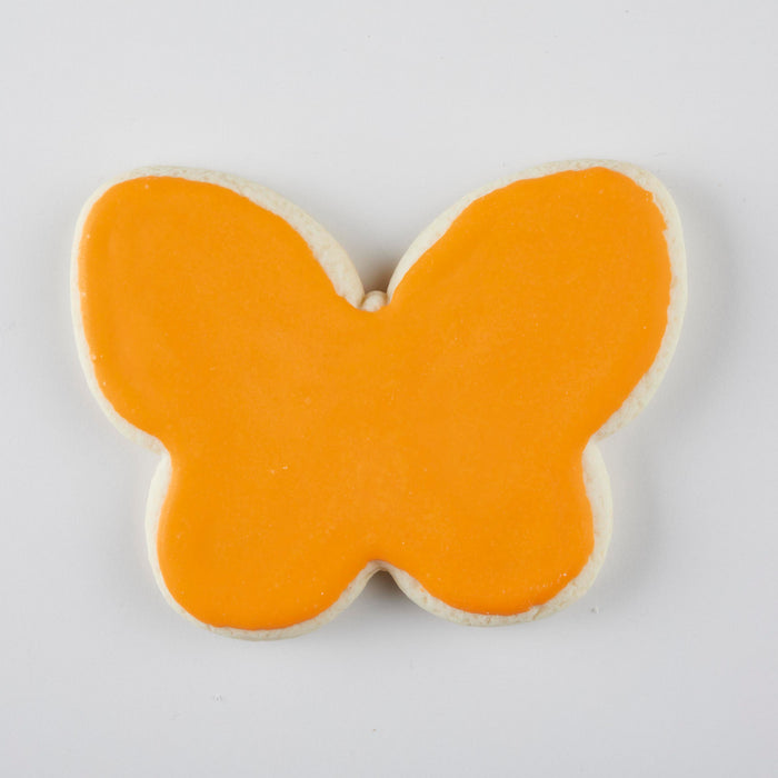 Butterfly Cookies