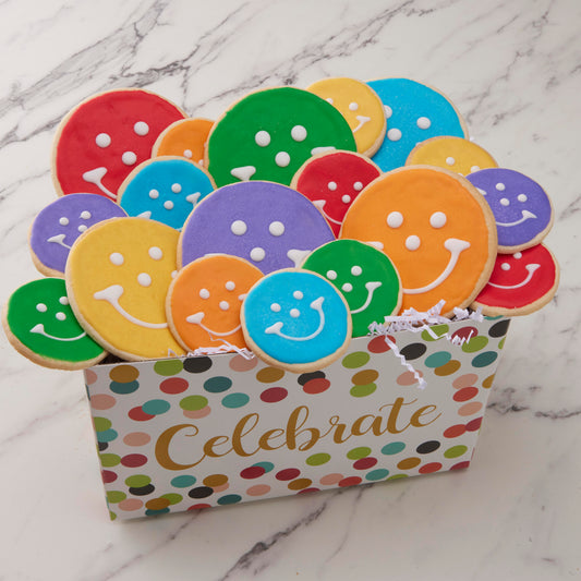 Celebrate Gift Box