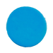 2.5" Unwrapped Mini Round Blue Iced Cookies - CM - SmileyCookie.com individually wrapped, nut - free, and kosher cookies delivered to you!