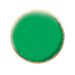 2.5" Unwrapped Mini Round Green Iced Cookies - CM - SmileyCookie.com individually wrapped, nut - free, and kosher cookies delivered to you!