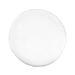 2.5" Unwrapped Mini Round White Iced Cookies - CM - SmileyCookie.com individually wrapped, nut - free, and kosher cookies delivered to you!