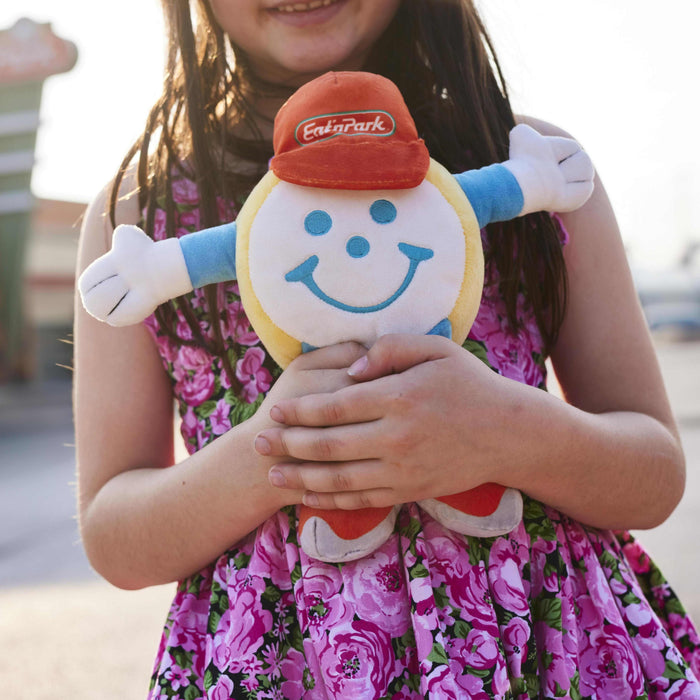 Smiley® Cookie Plush Toy
