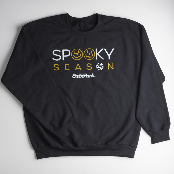 Spooky Season Sweatshirt