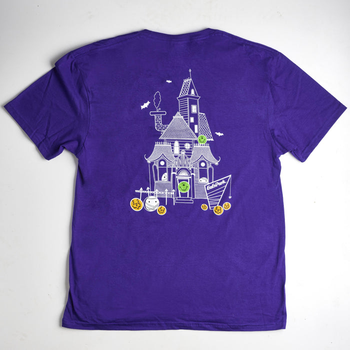 Haunted Mansion Monster Mash T-Shirt