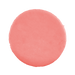 4" Wrapped Round Pink Iced Cookies - CM - SmileyCookie.com individually wrapped, nut - free, and kosher cookies delivered to you!