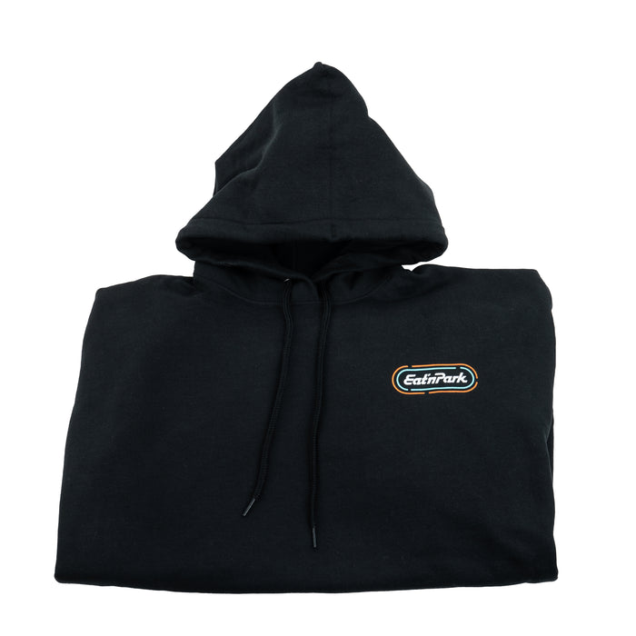 Eat'n Park 75th Anniversary Logo Hoodie