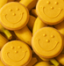 Banana Smiley® Cookies - SmileyCookie.com individually wrapped, nut - free, and kosher cookies delivered to you!