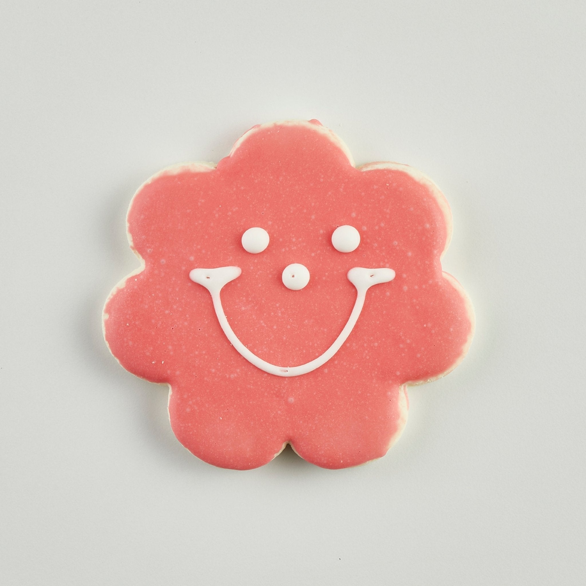 Bucket of Flowers Gift Pack - SmileyCookie.com individually wrapped, nut - free, and kosher cookies delivered to you!