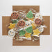 Christmas Cookie Variety Pack - SmileyCookie.com individually wrapped, nut - free, and kosher cookies delivered to you!