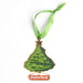 Eat'n Park Christmas Tree Ornament - SmileyCookie.com individually wrapped, nut - free, and kosher cookies delivered to you!