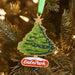 Eat'n Park Christmas Tree Ornament - SmileyCookie.com individually wrapped, nut - free, and kosher cookies delivered to you!