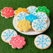 Groundhog Day Cookie Pack - SmileyCookie.com individually wrapped, nut - free, and kosher cookies delivered to you!