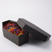 Halloween Cookie Coffin Pack - SmileyCookie.com individually wrapped, nut - free, and kosher cookies delivered to you!