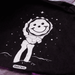 Halloween Skeleton Long - Sleeve Shirt - SmileyCookie.com individually wrapped, nut - free, and kosher cookies delivered to you!