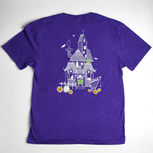 Haunted Mansion Monster Mash T-Shirt - SmileyCookie.com individually wrapped, nut - free, and kosher cookies delivered to you!