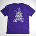 Haunted Mansion Monster Mash T-Shirt - SmileyCookie.com individually wrapped, nut - free, and kosher cookies delivered to you!
