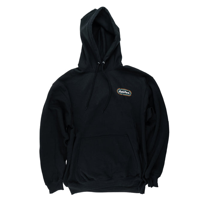 Eat'n Park 75th Anniversary Logo Hoodie