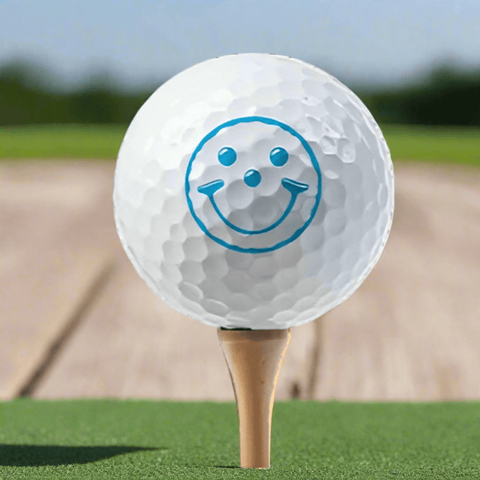 Just Fore You Golf Cookie Gift Pack - SmileyCookie.com individually wrapped, nut - free, and kosher cookies delivered to you!