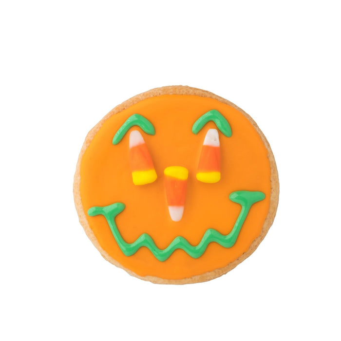 Monster Mash Cookies - SmileyCookie.com individually wrapped, nut - free, and kosher cookies delivered to you!