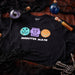 Monster Mash T-Shirt - SmileyCookie.com individually wrapped, nut - free, and kosher cookies delivered to you!