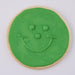 Pickle Smiley® Cookies - SmileyCookie.com individually wrapped, nut-free, and kosher cookies delivered to you!
