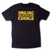 Smiling Like An Eat'n Park Cookie T-Shirt - SmileyCookie.com individually wrapped, nut - free, and kosher cookies delivered to you!