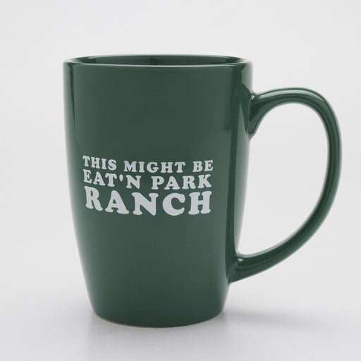 This Might Be Eat'n Park Ranch Mug - SmileyCookie.com individually wrapped, nut - free, and kosher cookies delivered to you!