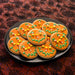 Trick of Treat Gift Box - SmileyCookie.com individually wrapped, nut - free, and kosher cookies delivered to you!
