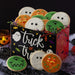 Trick of Treat Gift Box - SmileyCookie.com individually wrapped, nut - free, and kosher cookies delivered to you!
