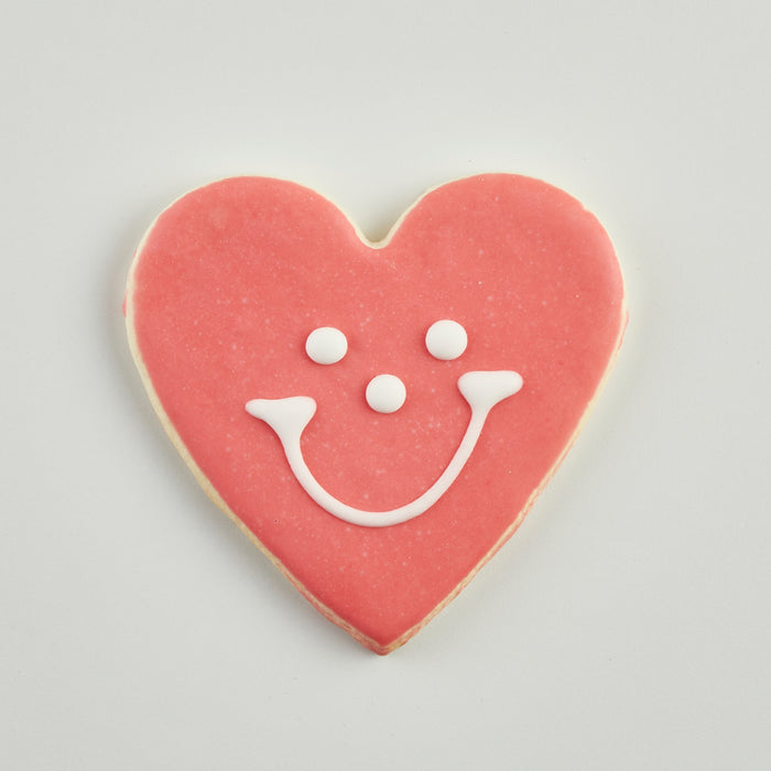 Heart to Heart Cookie Tray Gift Set