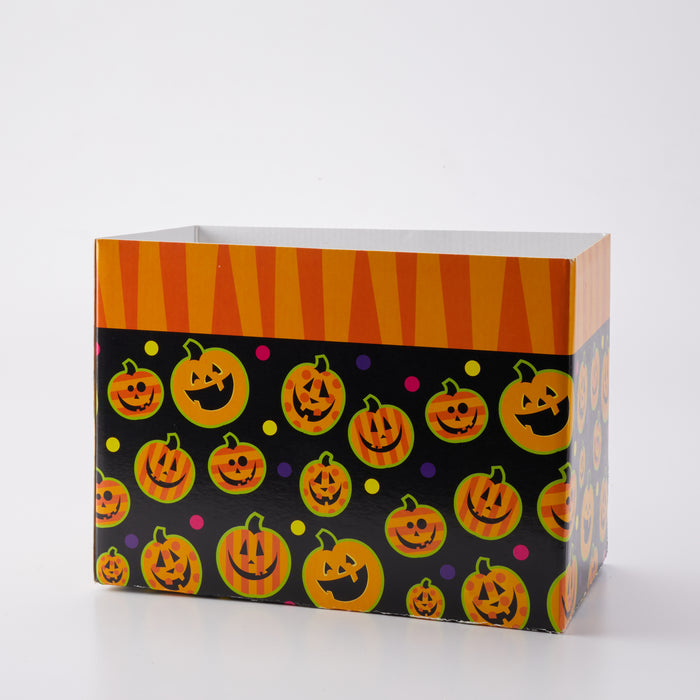 Happy Halloween Mini Cookie Gift Box