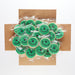 4" Wrapped Monster Cookies - SmileyCookie.com individually wrapped, nut - free, and kosher cookies delivered to you!