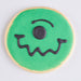 4" Wrapped Monster Mash Halloween Variety Pack - SmileyCookie.com individually wrapped, nut - free, and kosher cookies delivered to you!