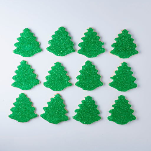 Christmas Star Pack - SmileyCookie.com individually wrapped, nut - free, and kosher cookies delivered to you!