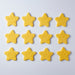 Christmas Star Pack - SmileyCookie.com individually wrapped, nut - free, and kosher cookies delivered to you!