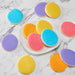 Easter Sparkles Gift Pack - SmileyCookie.com individually wrapped, nut - free, and kosher cookies delivered to you!