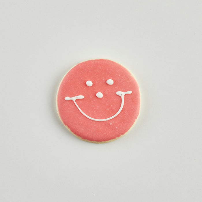 Fall Mini Smiley® Cookie - SmileyCookie.com individually wrapped, nut - free, and kosher cookies delivered to you!