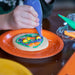 Halloween Cookie Decorating Kit - SmileyCookie.com individually wrapped, nut - free, and kosher cookies delivered to you!