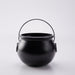 Halloween Mini Cookie Cauldron Gift Set - SmileyCookie.com individually wrapped, nut - free, and kosher cookies delivered to you!