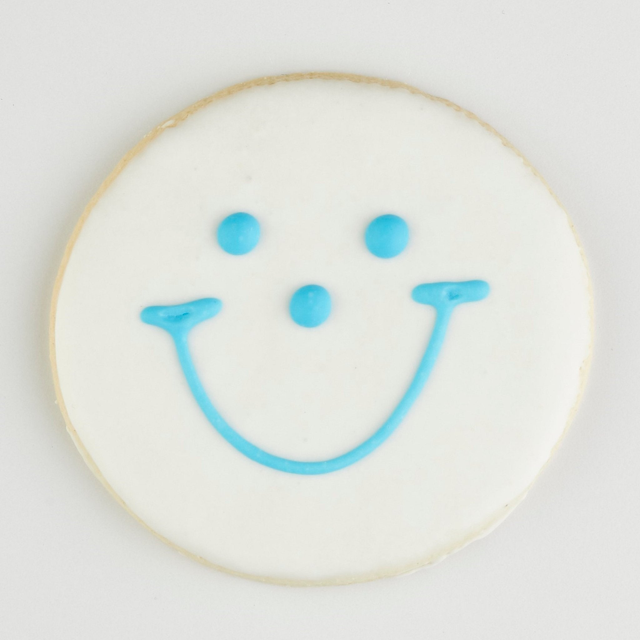 Hearts and Smiles Gift Box  - SmileyCookie.com individually wrapped, nut - free, and kosher cookies delivered to you!