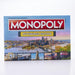Pittsburgh Monopoly - SmileyCookie.com individually wrapped, nut - free, and kosher cookies delivered to you!