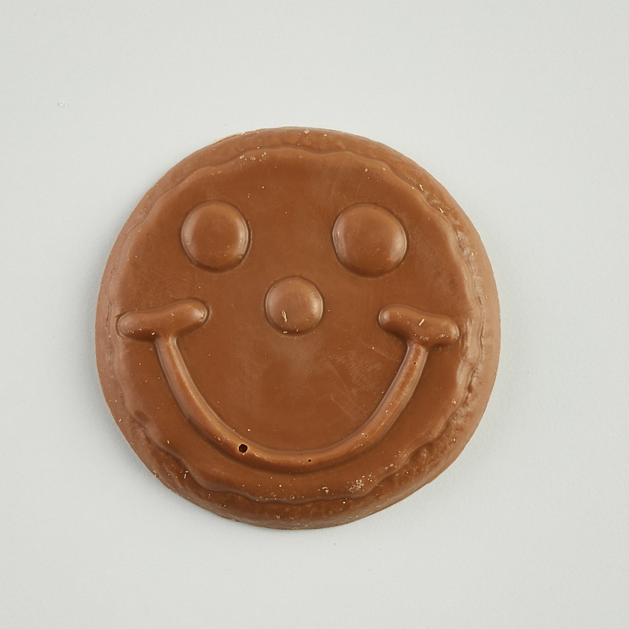 Sarris Chocolate Smileys  - SmileyCookie.com individually wrapped, nut - free, and kosher cookies delivered to you!