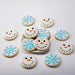 Winter Fun Gift Pack - SmileyCookie.com individually wrapped, nut - free, and kosher cookies delivered to you!